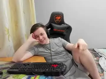 Chaturbate Adult Webcam of iliaskrislove