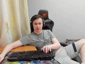 Chaturbate Nude Webcam of iliaskrislove