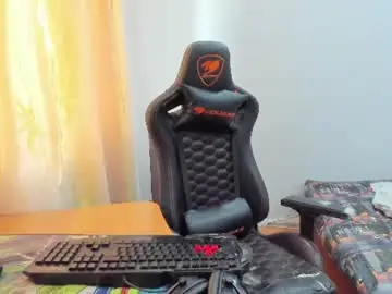 Chaturbate Sex Chat of iliaskrislove