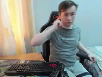 Chaturbate Adult Video Chat of iliaskrislove