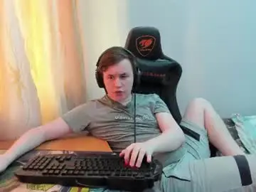 Chaturbate Nude Webcam of iliaskrislove