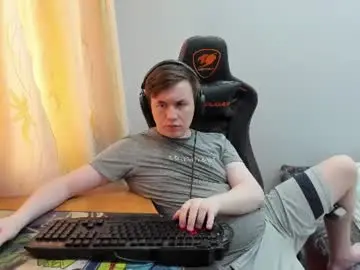 Chaturbate Live Sex of iliaskrislove