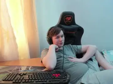 Chaturbate Nude Webcam of iliaskrislove