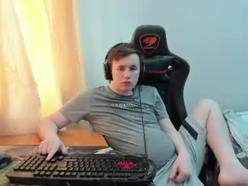 Chaturbate Adult Webcams of iliaskrislove