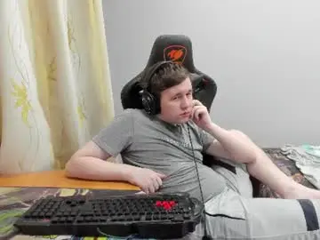 Chaturbate Live Sex Cam of iliaskrislove