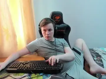 Chaturbate Sex Cam of iliaskrislove