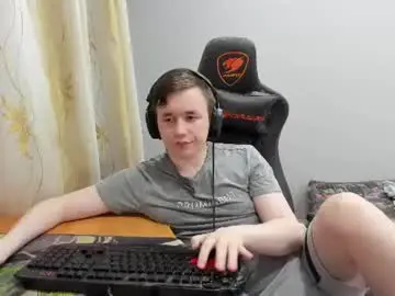 Chaturbate Free Porn Cam of iliaskrislove