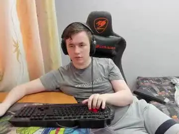 Chaturbate Best Webcam of iliaskrislove