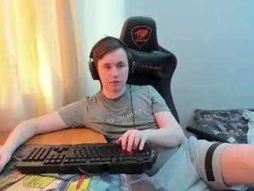 Chaturbate Live Sex Cam of iliaskrislove
