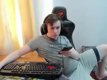 Chaturbate Nude Webcam of iliaskrislove