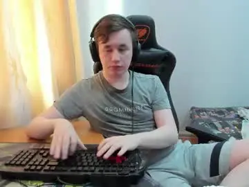 Chaturbate Nude Webcam of iliaskrislove