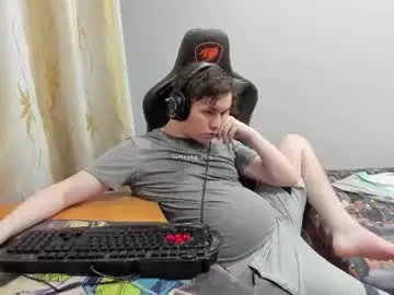 Chaturbate Adult Video Chat of iliaskrislove