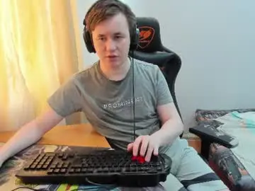 Chaturbate Nude Webcam of iliaskrislove