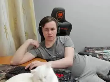 Chaturbate Best live sex cam show of iliaskrislove