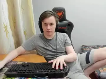 Chaturbate Adult Video Chat of iliaskrislove
