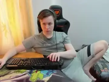 Chaturbate Live Sex of iliaskrislove