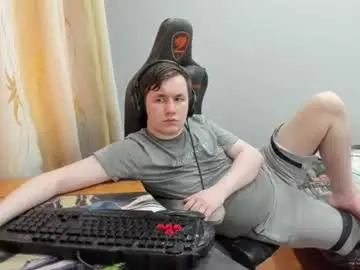 Chaturbate Best live sex cam show of iliaskrislove