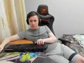 Chaturbate Live Sex of iliaskrislove