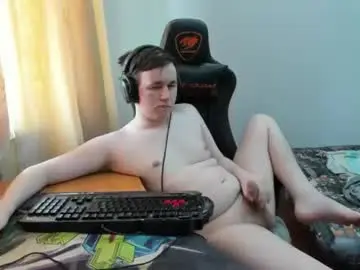 Chaturbate Live Porn of iliaskrislove