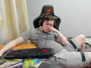 Chaturbate Watch Live Sex Cams of iliaskrislove