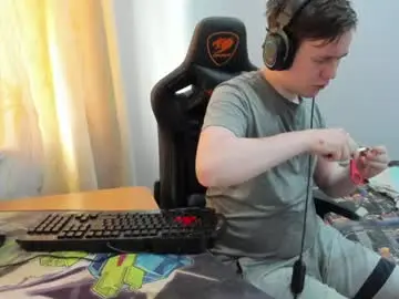 Chaturbate Adult Webcam of iliaskrislove