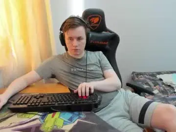 Chaturbate Live Sex Cam of iliaskrislove