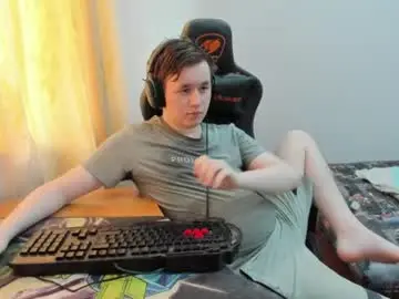 Chaturbate Adult Webcam of iliaskrislove
