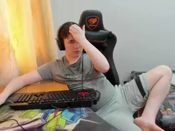 Chaturbate Live Sex Cam of iliaskrislove