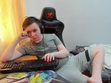 Chaturbate Adult Webcam of iliaskrislove