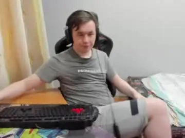 Chaturbate Sex Cam of iliaskrislove