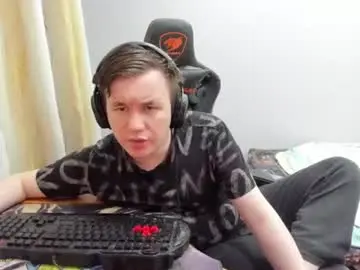 Chaturbate Sex Cam of iliaskrislove