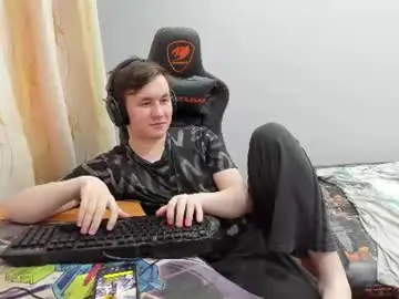 Chaturbate Adult Webcam of iliaskrislove