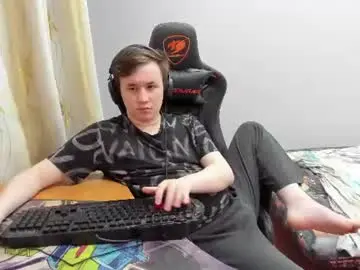 Chaturbate Adult Webcam of iliaskrislove