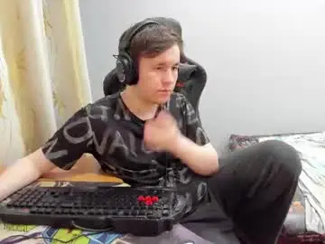 Chaturbate Best Webcam of iliaskrislove