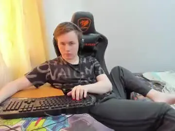 Chaturbate Watch Live Sex Cams of iliaskrislove