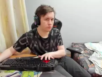 Chaturbate Live Sex of iliaskrislove