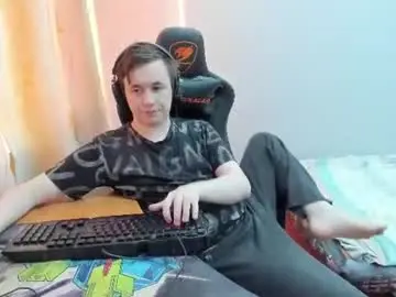 Chaturbate Sex Chat of iliaskrislove