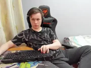 Chaturbate Sex Cam of iliaskrislove