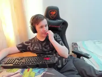 Chaturbate Nude Webcam of iliaskrislove