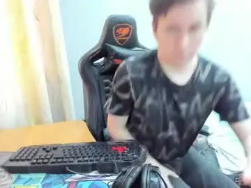 Chaturbate Nude Webcam of iliaskrislove