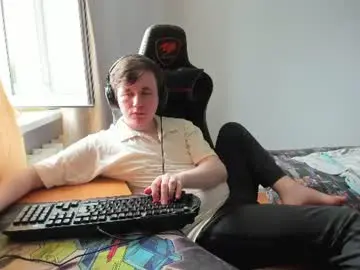 Chaturbate Live Sex Cam of iliaskrislove
