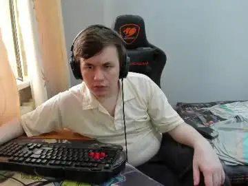Chaturbate Nude Webcam of iliaskrislove