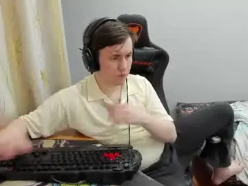 Chaturbate Adult Webcam of iliaskrislove