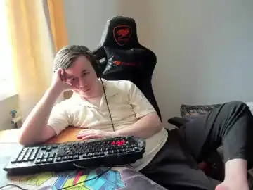 Chaturbate Adult Webcam of iliaskrislove