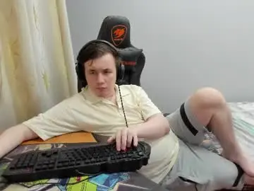 Chaturbate Free Porn Cam of iliaskrislove