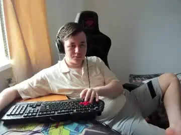 Chaturbate Live Porn of iliaskrislove