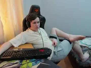 Chaturbate Adult Webcams of iliaskrislove
