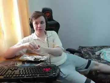 Chaturbate Best live sex cam show of iliaskrislove