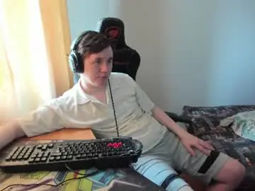 Chaturbate Watch Live Sex Cams of iliaskrislove