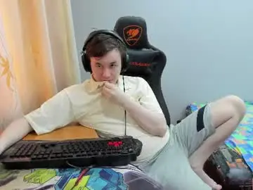 Chaturbate Free Live Porn of iliaskrislove